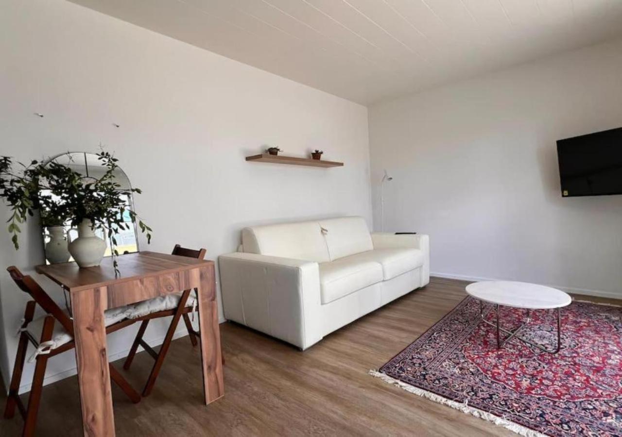 Skyline Rooftop Suite With 2 Balconies -401- Curych Exteriér fotografie